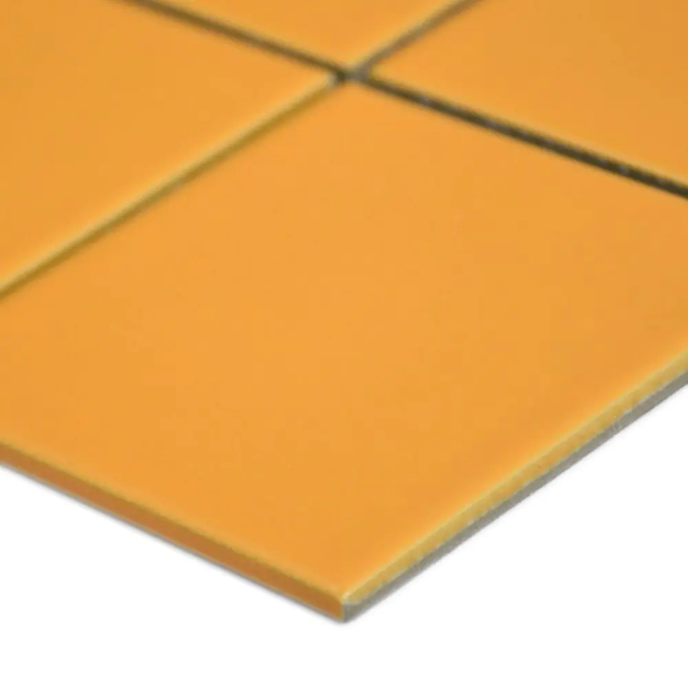 Mosaik Villeroy & Boch 3201 PN06 Pro Architectura orange 30x30 cm I.Sorte Mosaik Villeroy & Boch 3201 PN06 Pro Architectura orange 30x30 cm I.Sorte