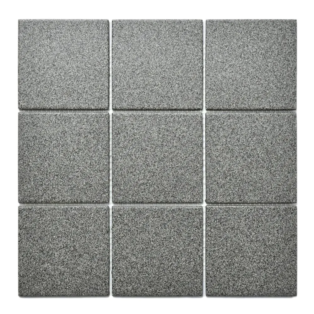 Mosaik VitrA K520185 Pro Function dotti dark grey dunkelgrau 30x30 cm I.Sorte Mosaik VitrA K520185 Pro Function dotti dark grey dunkelgrau 30x30 cm I.Sorte