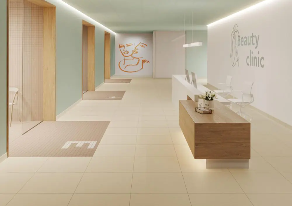 Mosaik Villeroy & Boch 3753 C310 Pro Architectura 3.0 silk white 30x30 cm I.Sorte