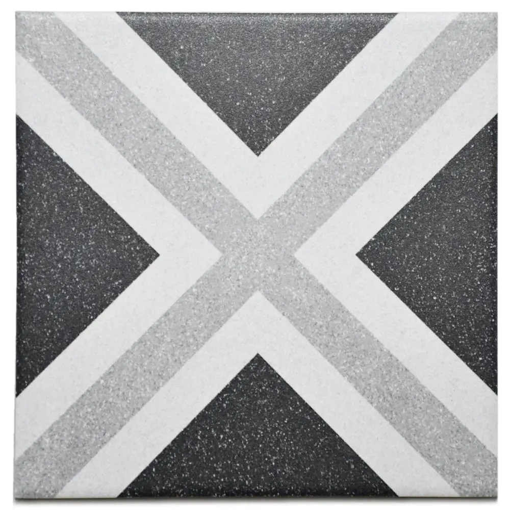 Bodenfliese Dekor Villeroy & Boch 2220 AM6K Alt Mettlach 2.0 mehrfarbig 20x20 cm I.Sorte Bodenfliese Dekor Villeroy & Boch 2220 AM6K Alt Mettlach 2.0 mehrfarbig 20x20 cm I.Sorte