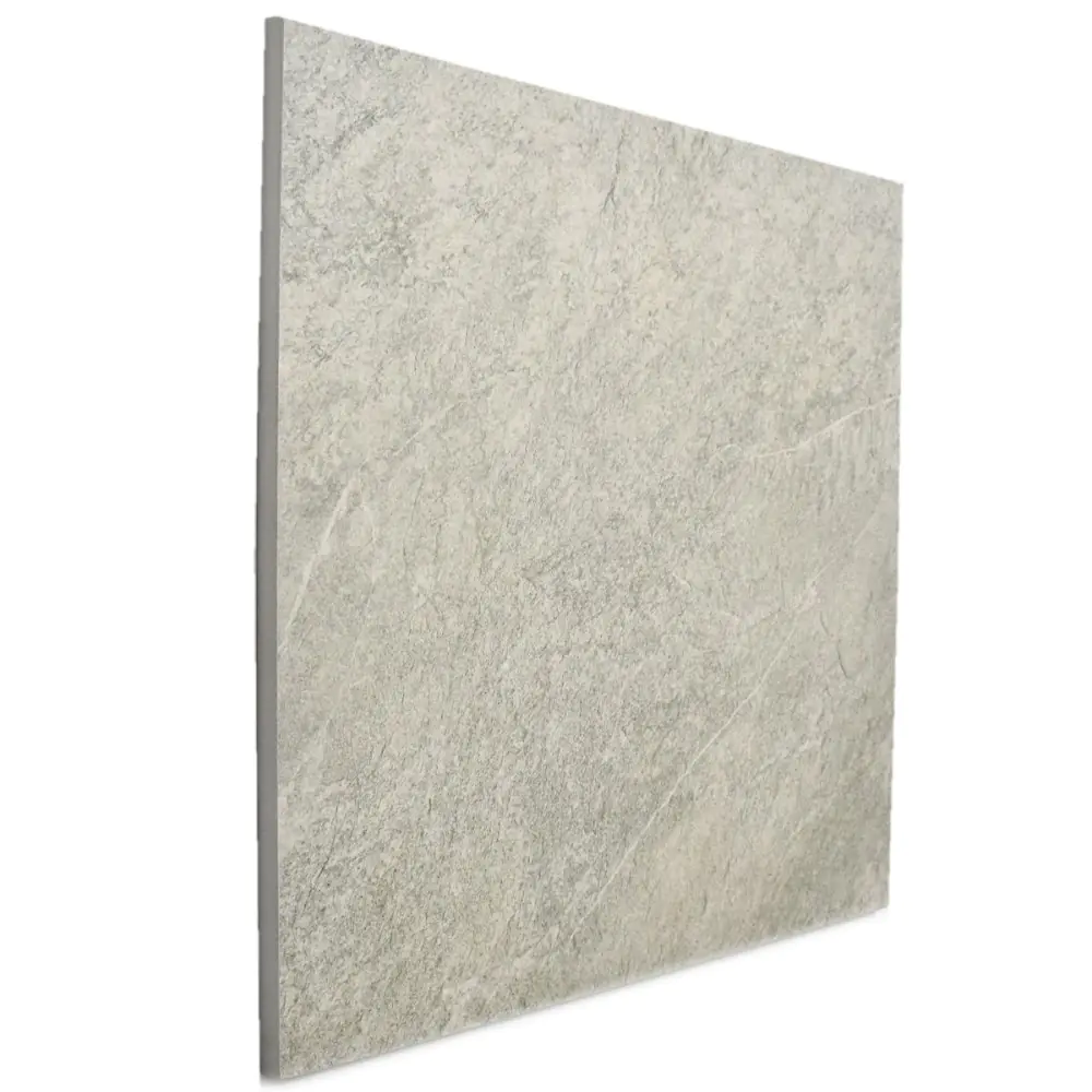 Terrassenplatte Villeroy & Boch 2886 RC20 Montagne Garden taupe hellgrau 80x80 cm II.Sorte