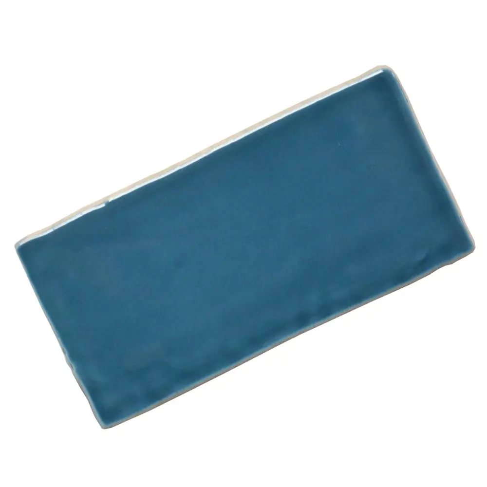 Wandfliese Cifre Atlas marine brillo blau 7,5x15 cm I.Sorte Wandfliese Cifre Atlas marine brillo blau 7,5x15 cm I.Sorte