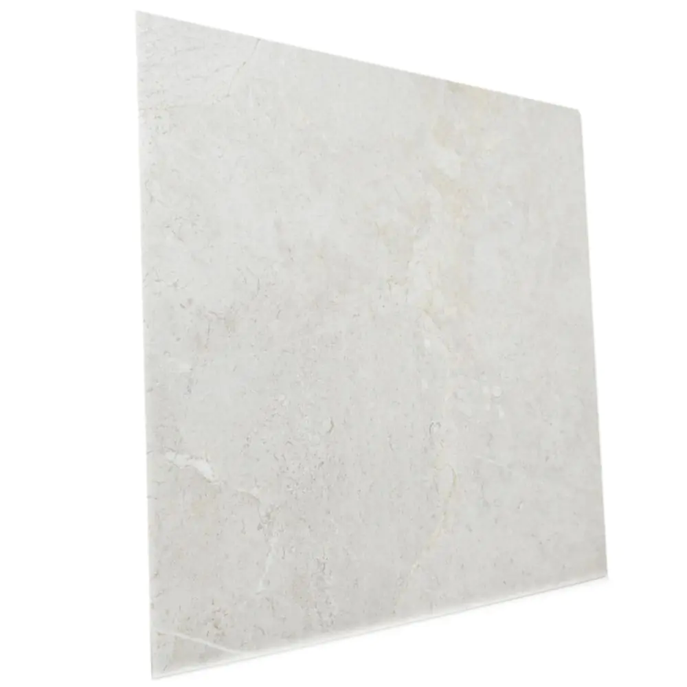 Bodenfliese Cercom Ceramiche 1089323 Everstone everwhite beige 120x120 cm I.Sorte