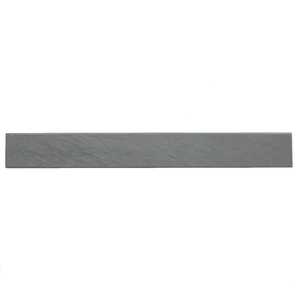 Sockel Villeroy & Boch 2487 SL60 Place grau 7,5x60 cm Sockel Villeroy & Boch 2487 SL60 Place grau 7,5x60 cm