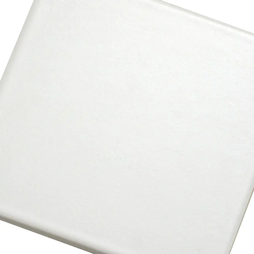 Wandfliese Villeroy & Boch 1106 TW01 Unit Two weiß 15x15 cm I.Sorte Wandfliese Villeroy & Boch 1106 TW01 Unit Two weiß 15x15 cm I.Sorte