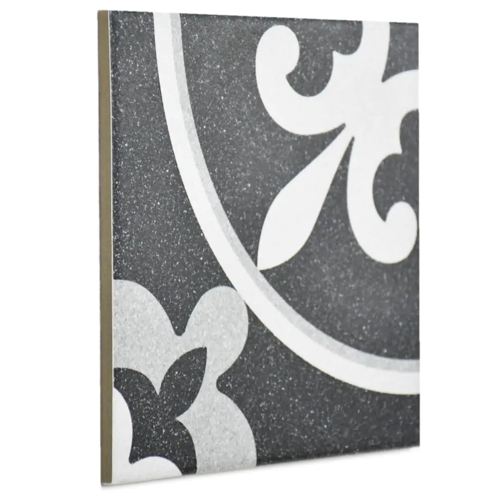 Bodenfliese Dekor Villeroy & Boch 2220 AM9C Alt Mettlach 2.0 mehrfarbig 20x20 cm I.Sorte Bodenfliese Dekor Villeroy & Boch 2220 AM9C Alt Mettlach 2.0 mehrfarbig 20x20 cm I.Sorte