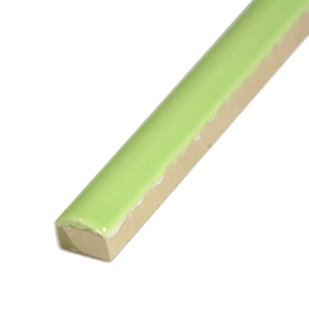 Bordüre Villeroy & Boch 1429 CS21 Creative System apfel grün 1,2x20 cm I.Sorte Bordüre Villeroy & Boch 1429 CS21 Creative System apfel grün 1,2x20 cm I.Sorte