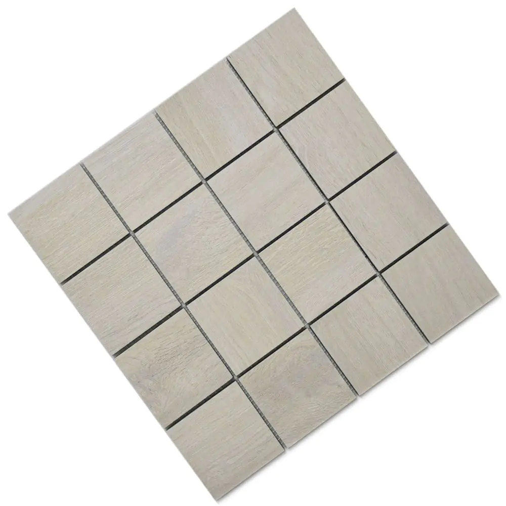 Mosaik Villeroy & Boch 2013 HR00 Oak Park farina creme 30x30 cm I.Sorte