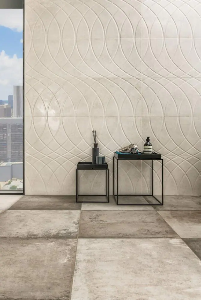 Wandfliese Villeroy & Boch Workshop