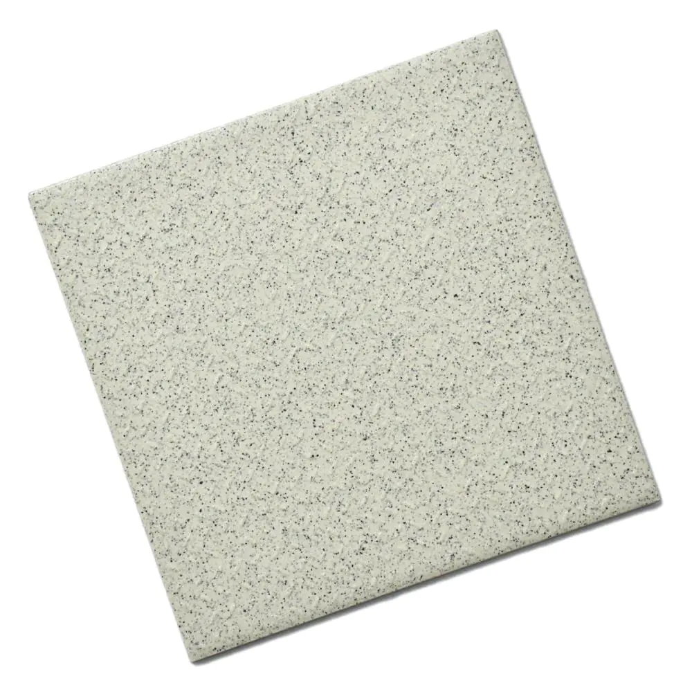 Bodenfliese VitrA K757894 Pro Function dotti corund light grey hellgrau 20x20 cm I.Sorte Bodenfliese VitrA K757894 Pro Function dotti corund light grey hellgrau 20x20 cm I.Sorte