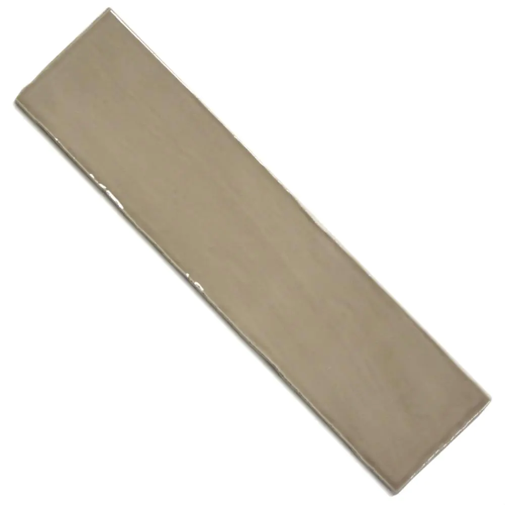 Wandfliese Cifre Colonial vison brillo braun 7,5x30 cm I.Sorte Wandfliese Cifre Colonial vison brillo braun 7,5x30 cm I.Sorte