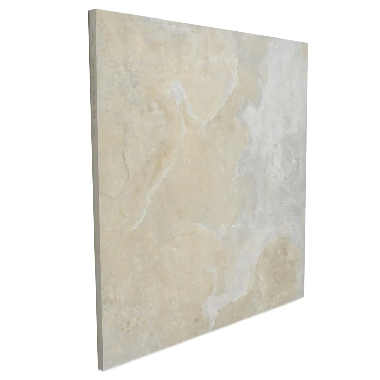 Terrassenplatte Cifre Sinai beige 60x60 cm I.Sorte