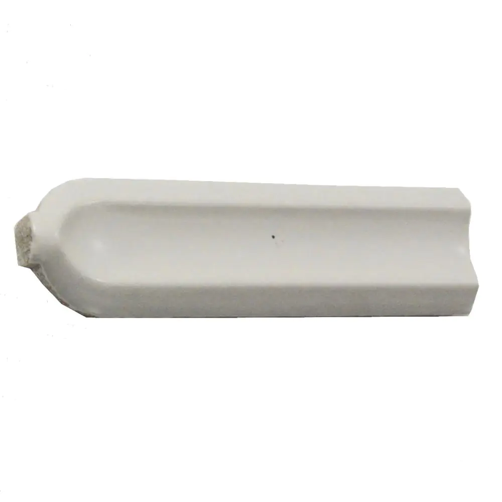 Sockel Innenecke Villeroy & Boch EP87 3448 UT02 Unit One hellgrau grau 3x10 cm Sockel Innenecke Villeroy & Boch EP87 3448 UT02 Unit One hellgrau grau 3x10 cm