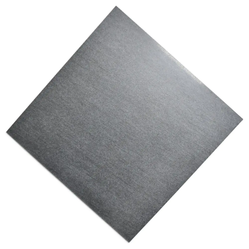 Bodenfliese Villeroy & Boch 2615 OS9L Crossover anthrazit 60x60 cm II.Sorte