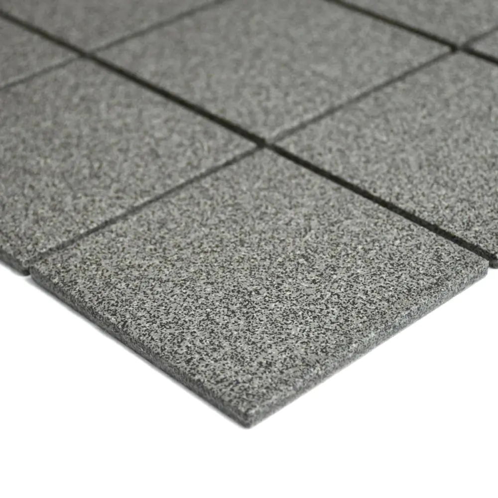 Mosaik VitrA K520185 Pro Function dotti dark grey dunkelgrau 30x30 cm I.Sorte Mosaik VitrA K520185 Pro Function dotti dark grey dunkelgrau 30x30 cm I.Sorte