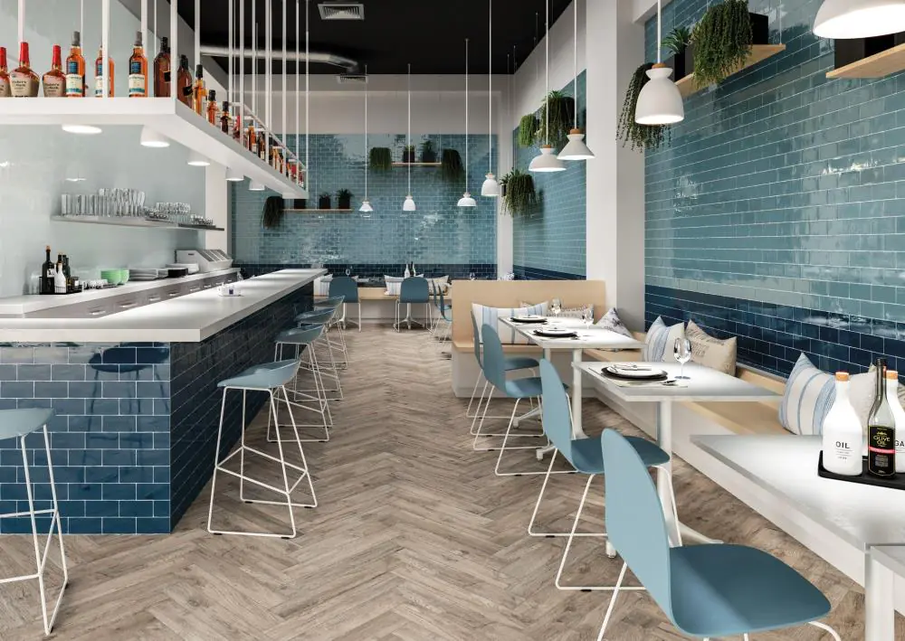 Wandfliese Cifre Atlas graphite mate grafit 7,5x15 cm I.Sorte Wandfliese Cifre Atlas graphite mate grafit 7,5x15 cm I.Sorte