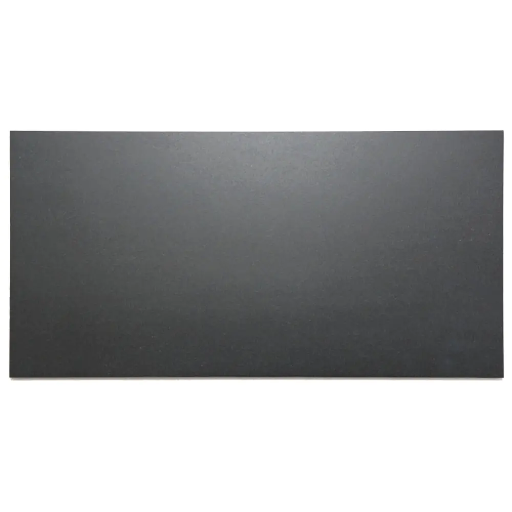 Bodenfliese Villeroy & Boch 2694 PL91 Pure Line schwarz 30x60 cm I.Sorte