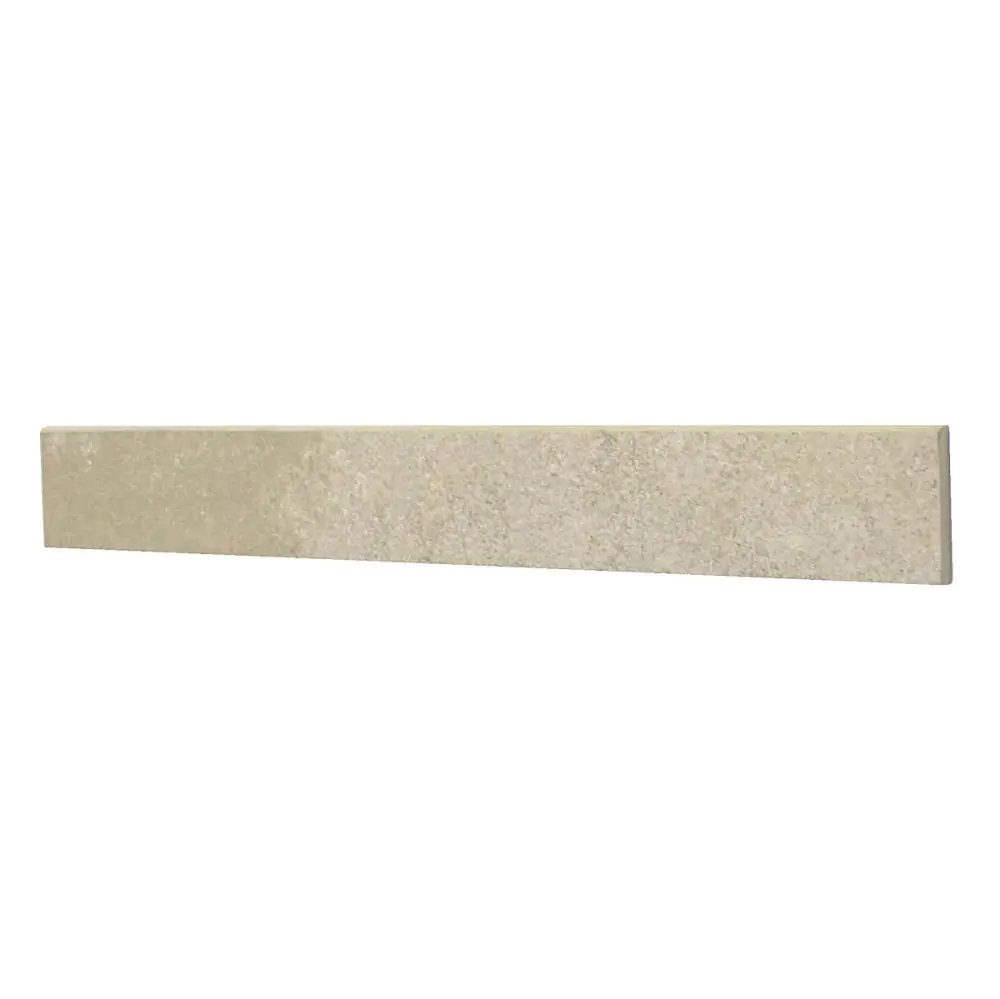 Sockel Villeroy & Boch 2872 EA10 Solid Ground beige 7,5x60 cm I.Sorte