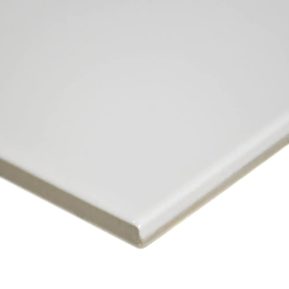 Wandfliese Villeroy & Boch 1555 B600 White & Cream weiß 30x60 cm I.Sorte