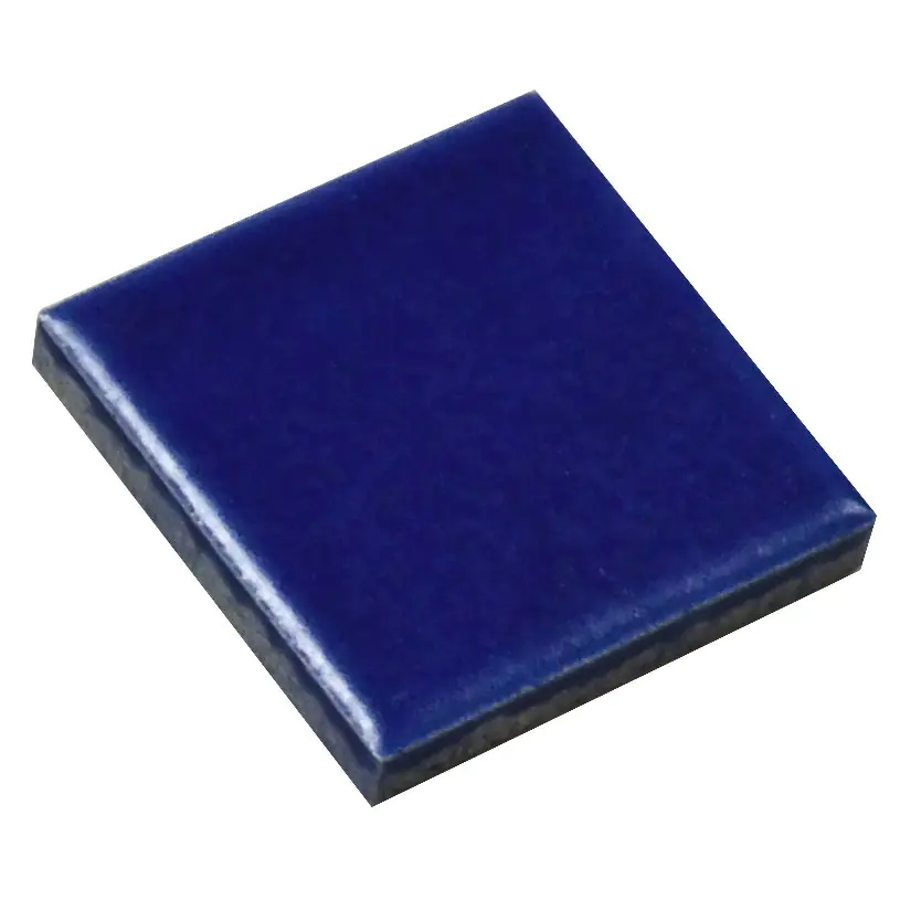 Mosaik Einleger Villeroy & Boch Nr.849 3744 FE84 Creative System blau 4,5x4,5 cm I.Sorte Mosaik Einleger Villeroy & Boch Nr.849 3744 FE84 Creative System blau 4,5x4,5 cm I.Sorte