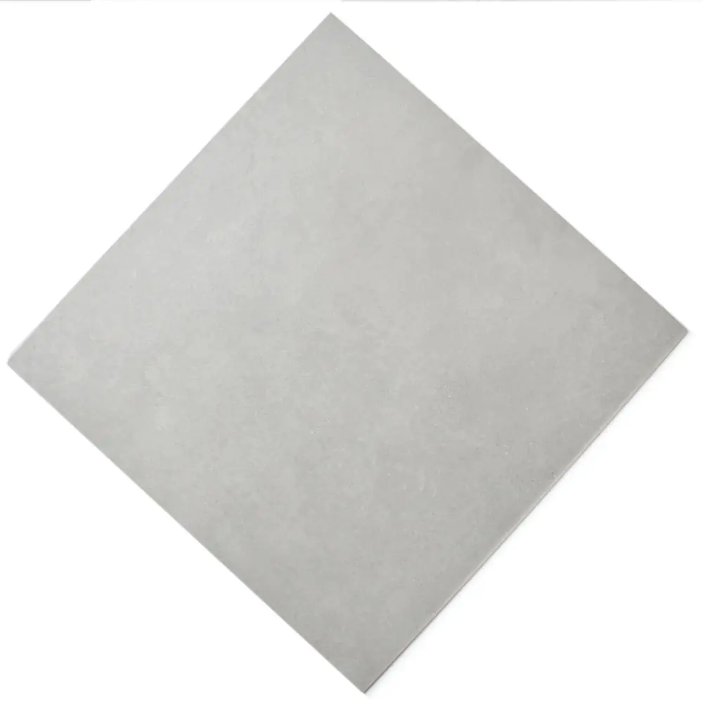 Bodenfliese VitrA K952090R Cementside light grey hellgrau 60x60 cm I.Sorte