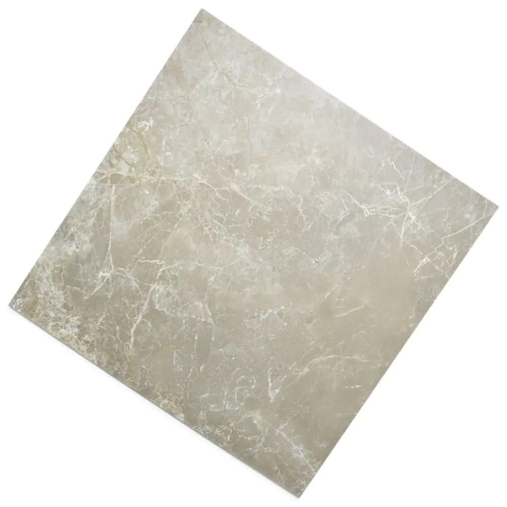 Verde Campogalliano Bodenfliese Cosmopolitan tortora graubraun 120x120 cm I.Sorte