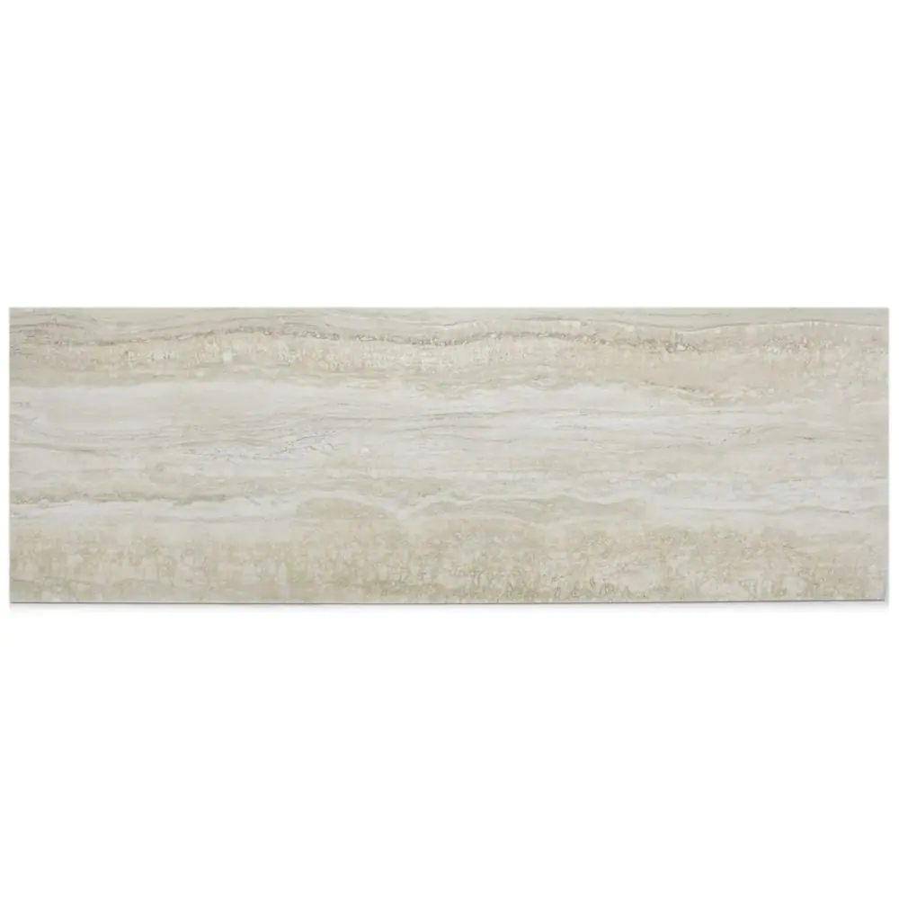 Wandfliese Villeroy & Boch 1460 TR60 Tuscan Traces silver beige 40x120 cm I.Sorte