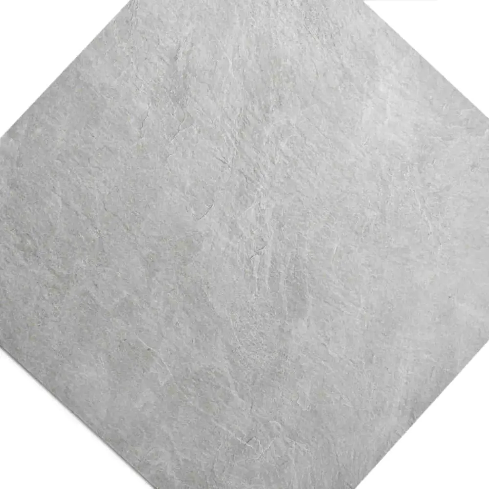 Terrassenplatte Verde Campogalliano Dakota grigio grau 100x100 cm I.Sorte