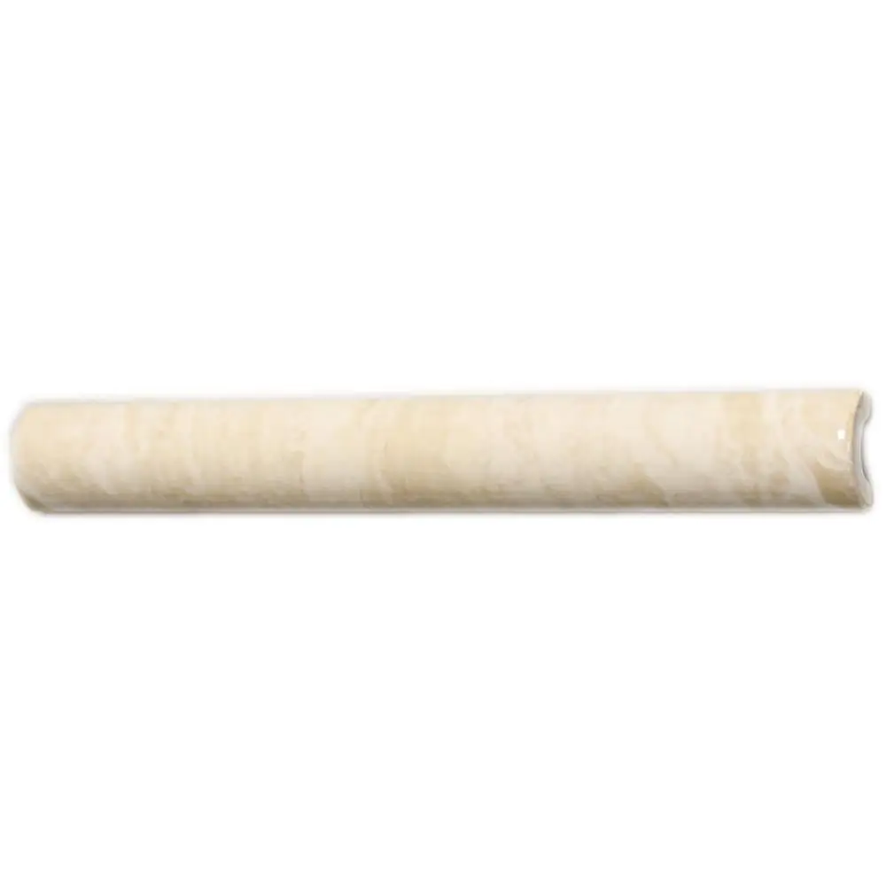 Bordüre E4693 creme beige 3x25 cm I.Sorte