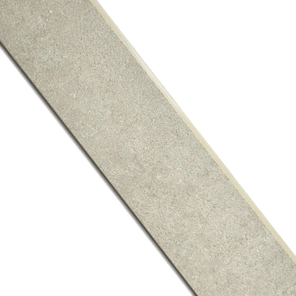 Sockel Villeroy & Boch 2872 BZ70 Pure Base sand grey beige grau 7,5x60 cm I.Sorte