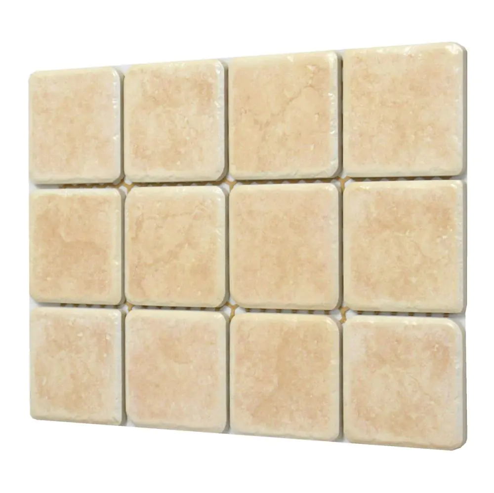 Mosaik CIR Ceramiche rosa Chiampo 30,5x41 cm Mosaik CIR Ceramiche rosa Chiampo 30,5x41 cm