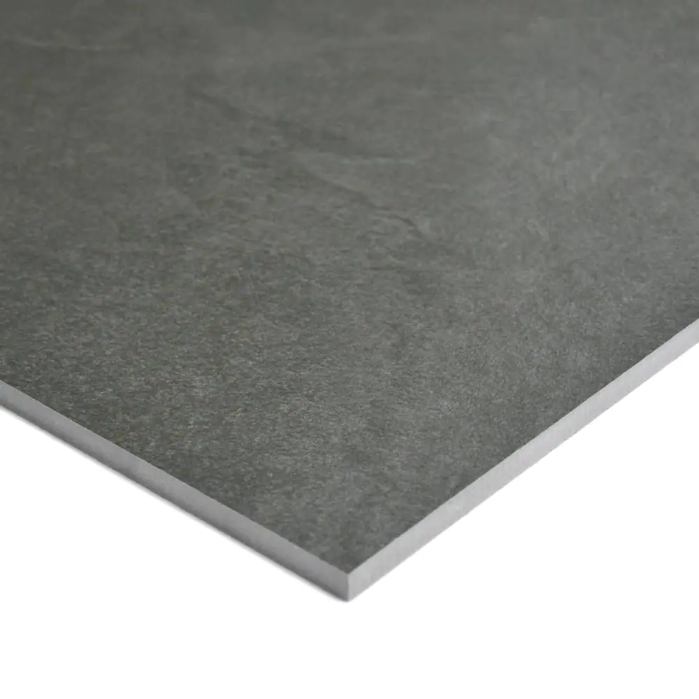 Bodenfliese Cifre Overland N-Plus antracite anthrazit 60x120 cm I.Sorte Bodenfliese Cifre Overland N-Plus antracite anthrazit 60x120 cm I.Sorte