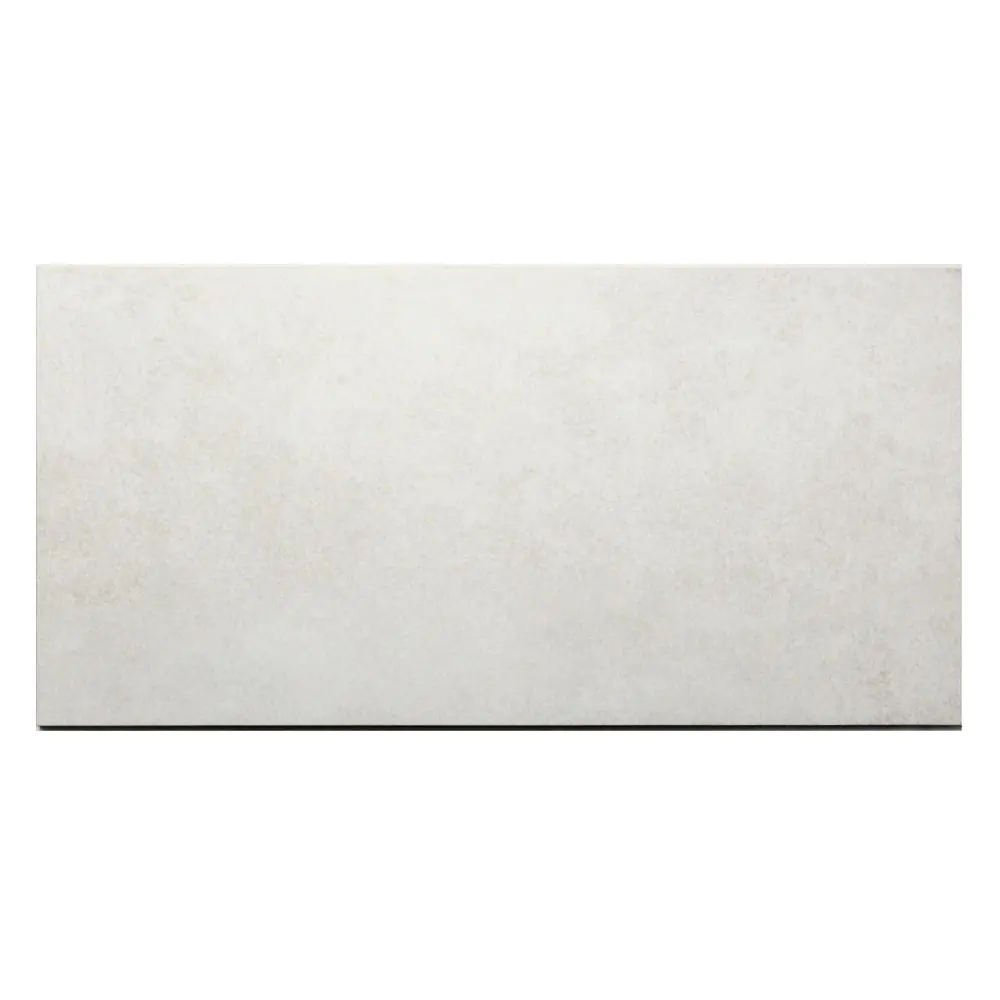 Bodenfliese Villeroy & Boch 2392 ZM00 X-Plane weiß 30x60 cm I.Sorte