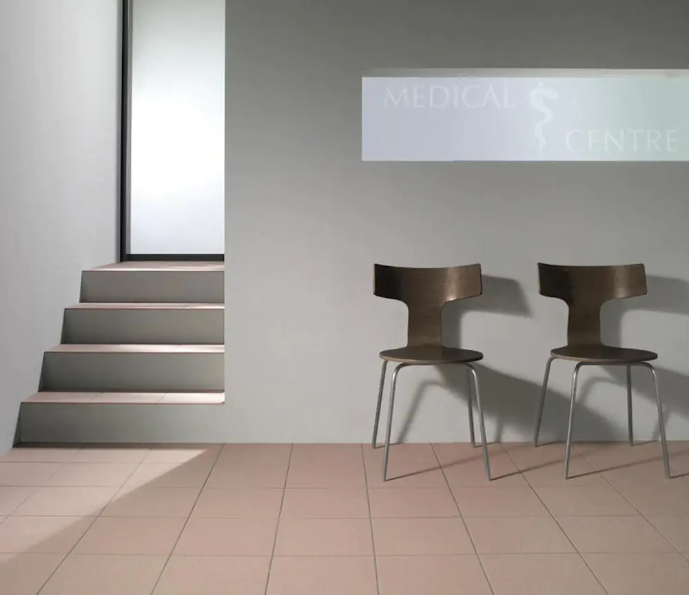 Bodenfliese Villeroy & Boch 2216 GT50 Unit Three graphit 30x60 cm I.Sorte