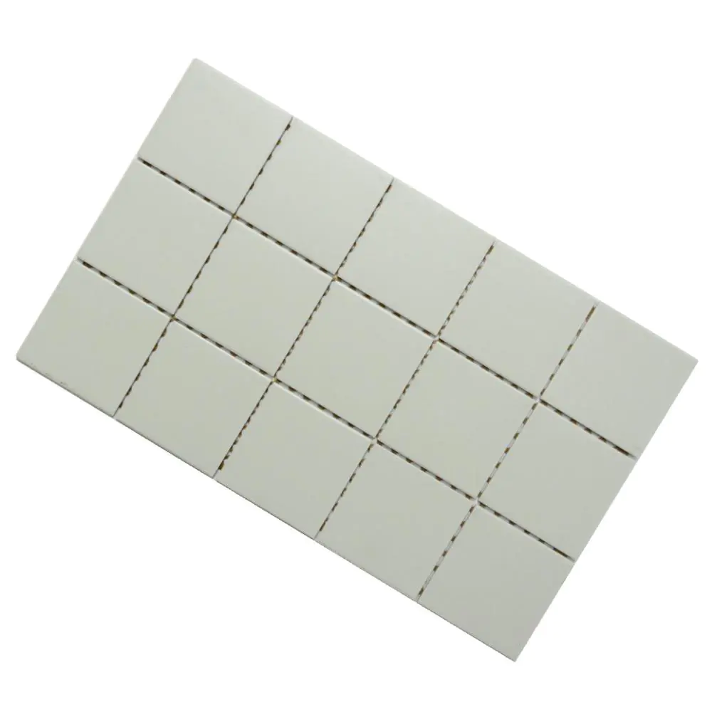 Mosaik Villeroy & Boch 2200 PA93 Pro Architectura grau 30x50 cm I.Sorte Mosaik Villeroy & Boch 2200 PA93 Pro Architectura grau 30x50 cm I.Sorte