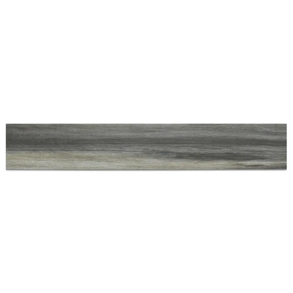 Bodenfliese Villeroy & Boch 2762 TX80 Tuxedo schwarzbraun 20x120 cm I.Sorte