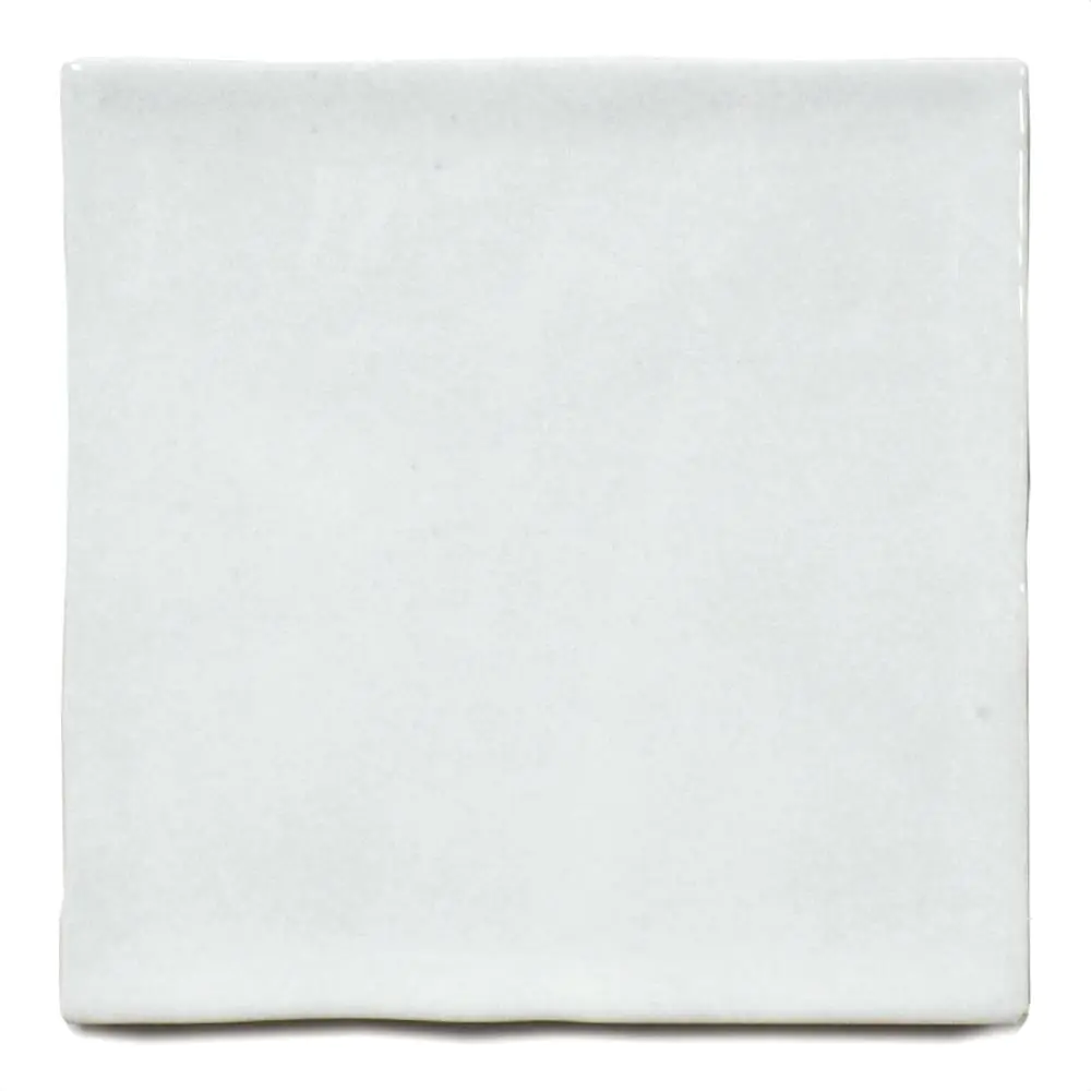 Wandfliese Cifre Zellige white brillo weiß 10x10 cm I.Sorte Wandfliese Cifre Zellige white brillo weiß 10x10 cm I.Sorte