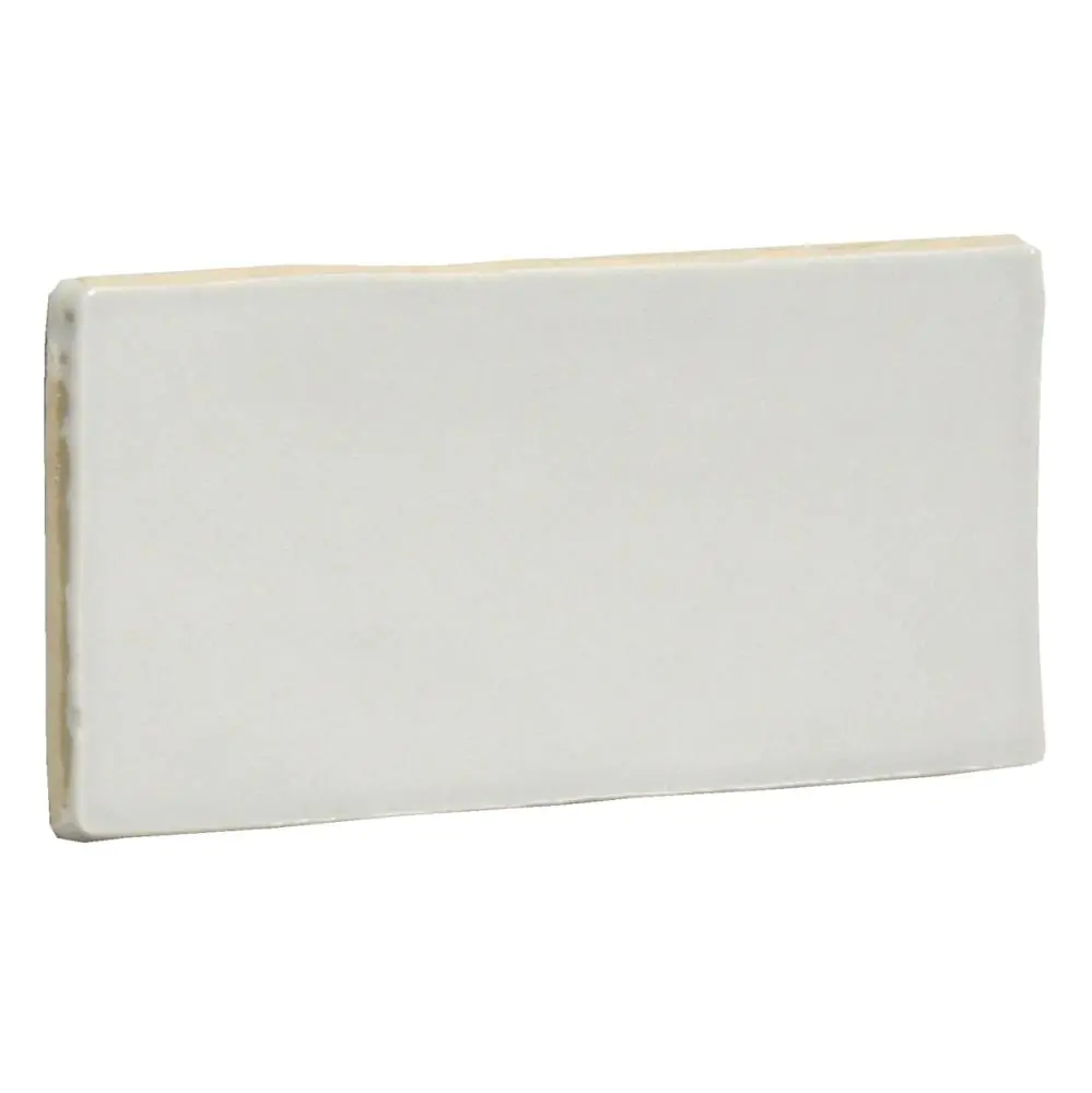 Wandfliese Cifre Atlas pearl brillo grau 7,5x15 cm I.Sorte Wandfliese Cifre Atlas pearl brillo grau 7,5x15 cm I.Sorte