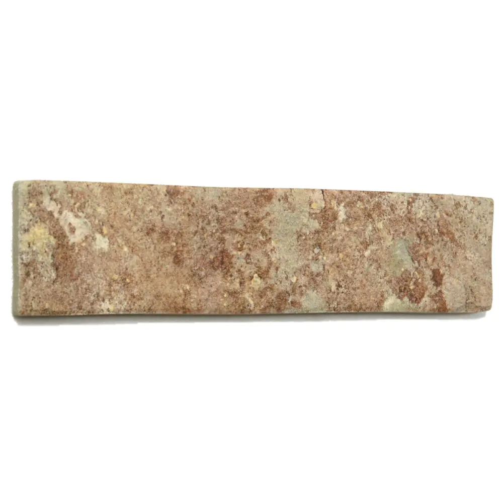 Bodenfliese Rondine J85885 Brick Tribeca multicolor mehrfarbig 6x25 cm I.Sorte Bodenfliese Rondine J85885 Brick Tribeca multicolor mehrfarbig 6x25 cm I.Sorte