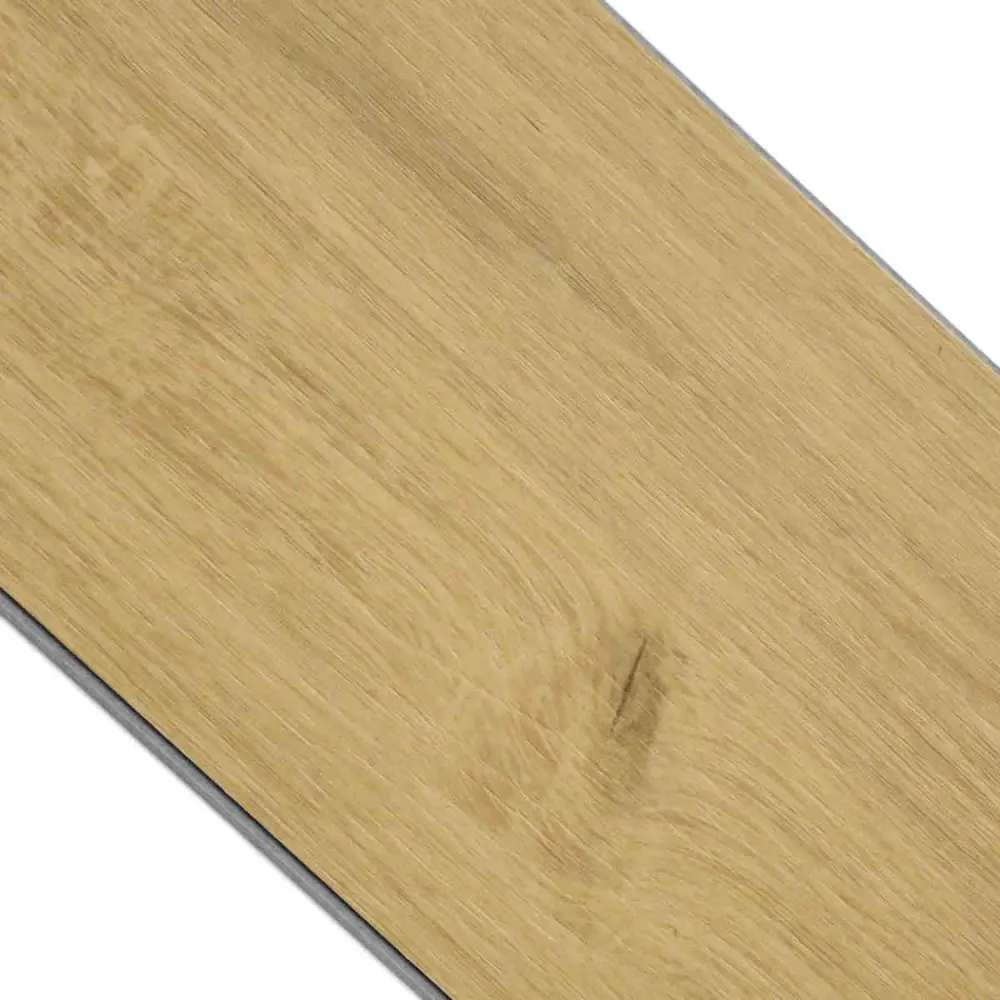 SPC Klick-Vinylboden Lalegno A16050 SPC5-Oak mittelbraun 18x122 cm