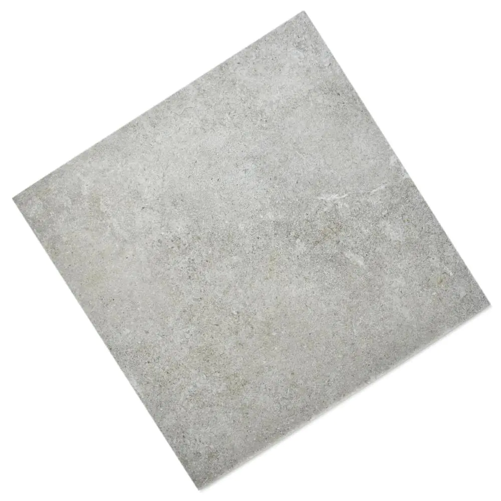 Terrassenplatte Villeroy & Boch 2882 RS61 Rustic Blend Garden medium grey grau 80x80 cm II.Sorte