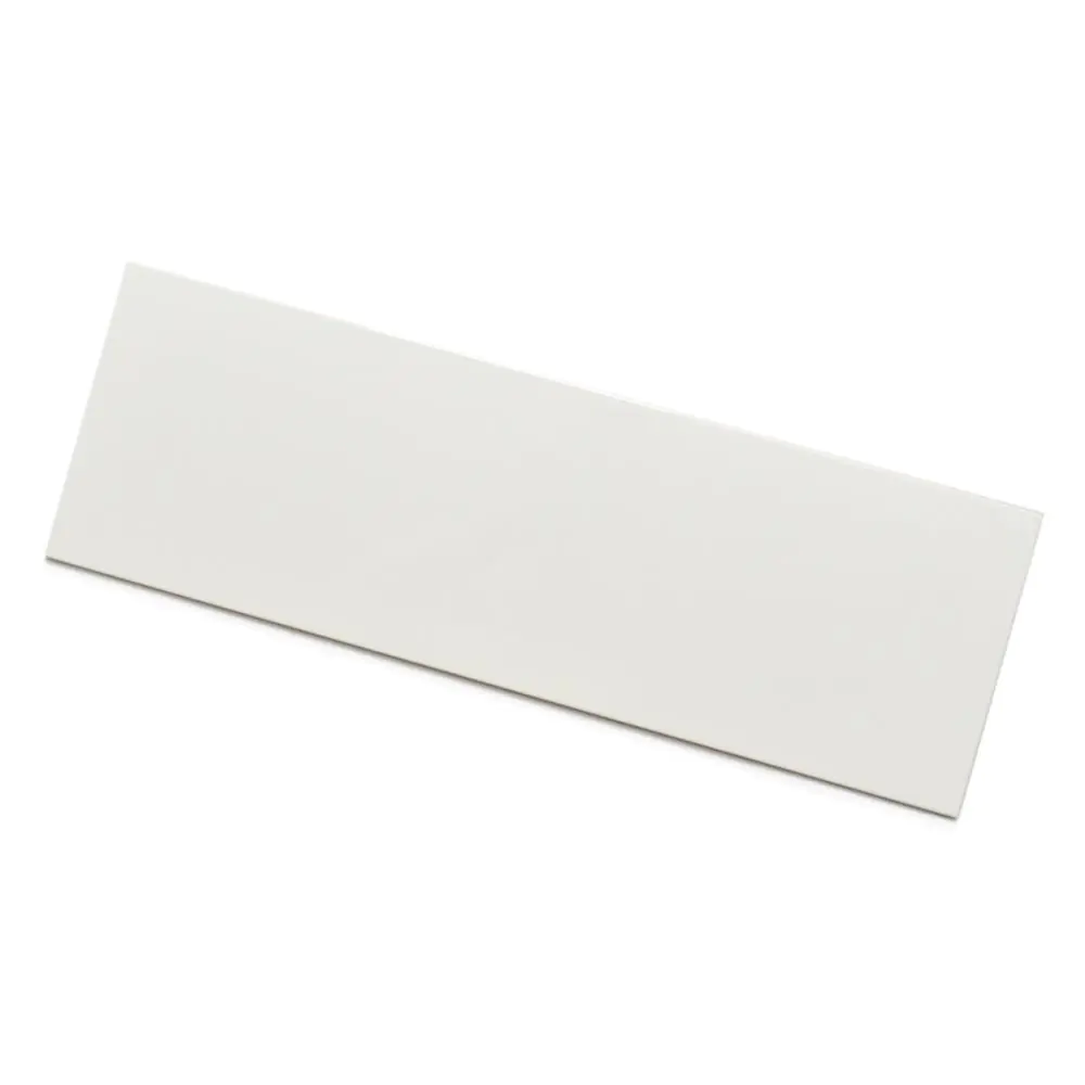 Wandfliese Villeroy & Boch 1260 C110 Pro Architectura 3.0 silk white weiß creme 20x60 cm I.Sorte