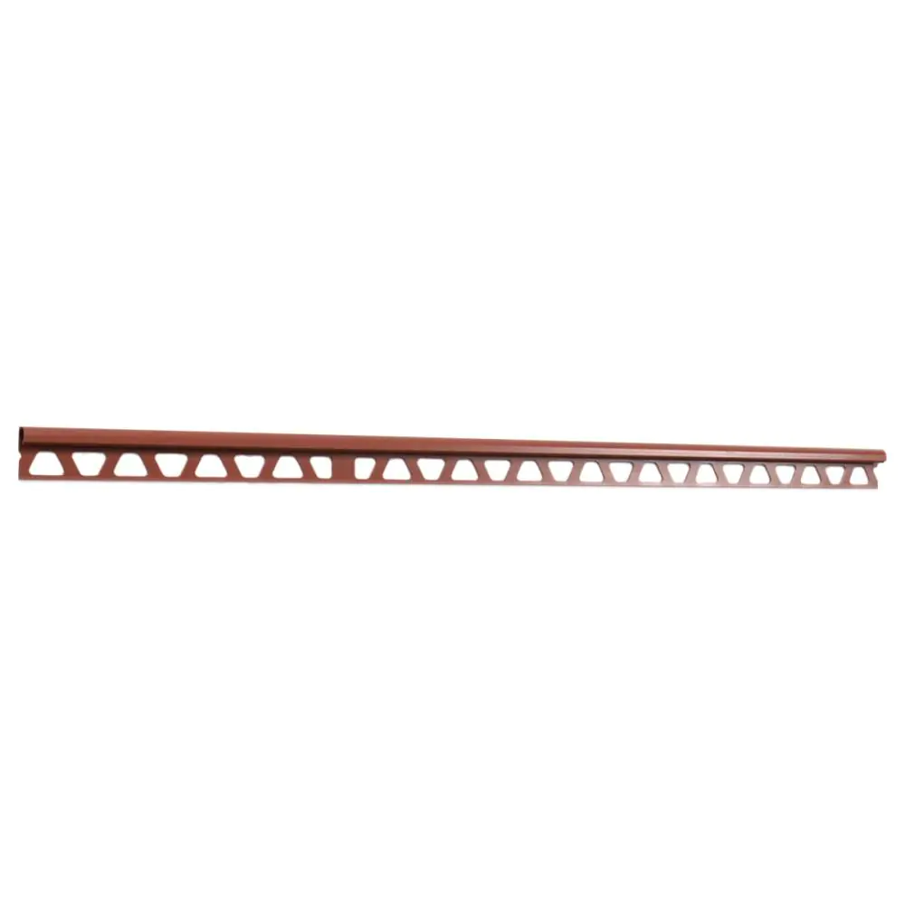 Eckschiene Villeroy & Boch 1784 CO30 Stripe & Wave rot 1x70 cm I.Sorte Eckschiene Villeroy & Boch 1784 CO30 Stripe & Wave rot 1x70 cm I.Sorte