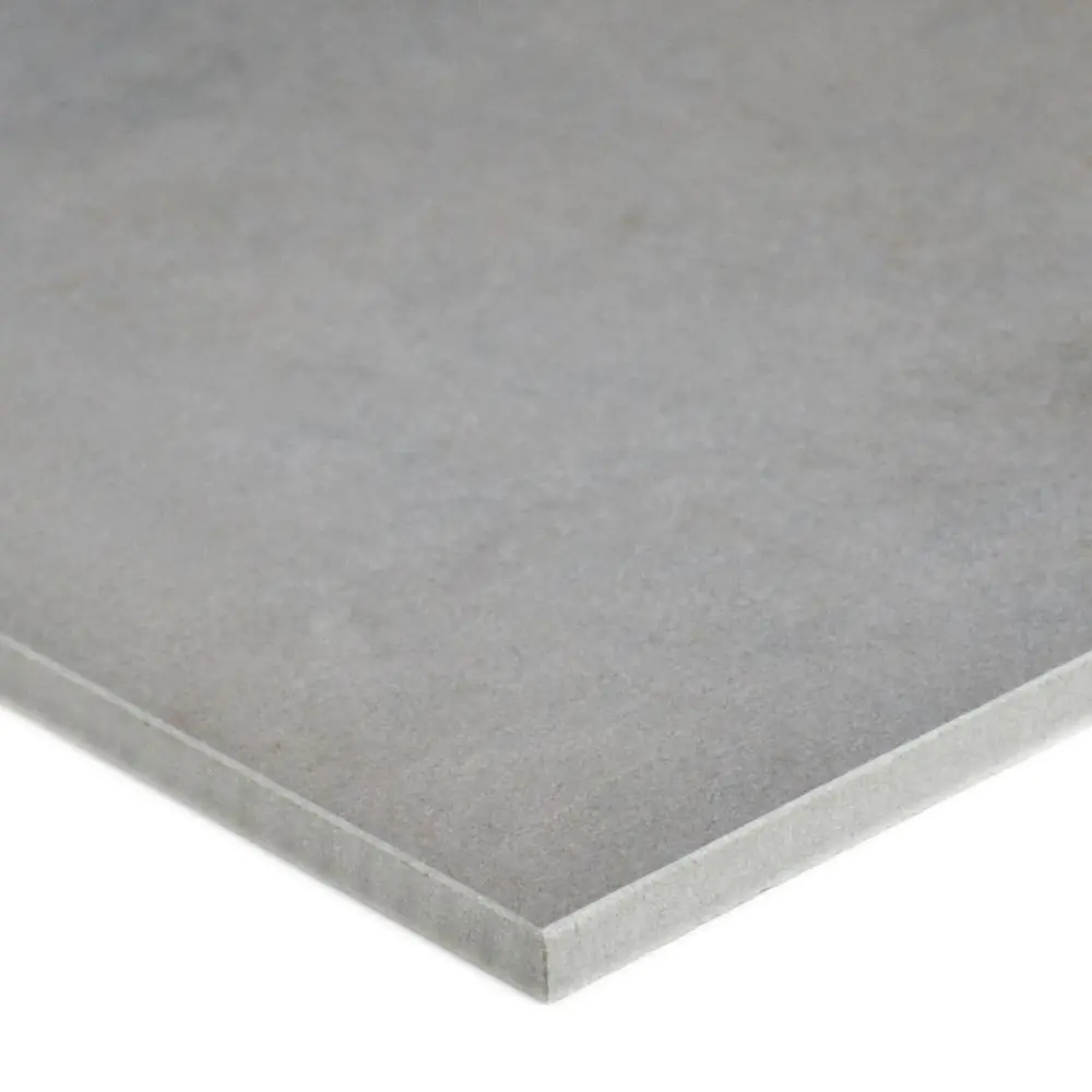 Bodenfliese Villeroy & Boch 2660 MC60 Metalcraft steel grau 60x60 cm I.Sorte