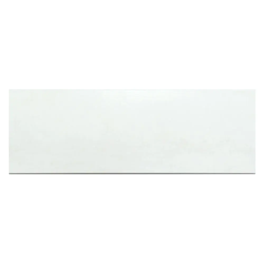 Wandfliese Villeroy & Boch 1333 NM10 Denim old washed canvas grau weiß 33x99 cm I.Sorte