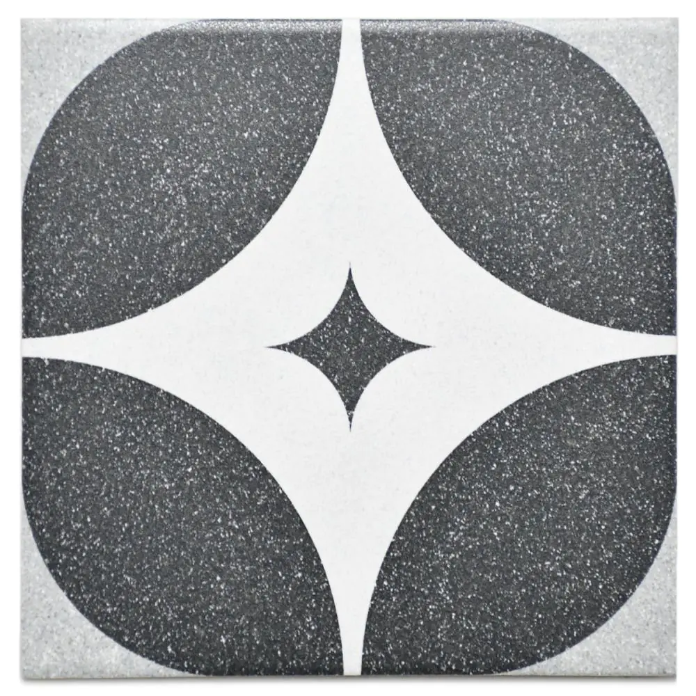 Bodenfliese Dekor Villeroy & Boch 2220 AM6I Alt Mettlach 2.0 mehrfarbig 20x20 cm I.Sorte Bodenfliese Dekor Villeroy & Boch 2220 AM6I Alt Mettlach 2.0 mehrfarbig 20x20 cm I.Sorte