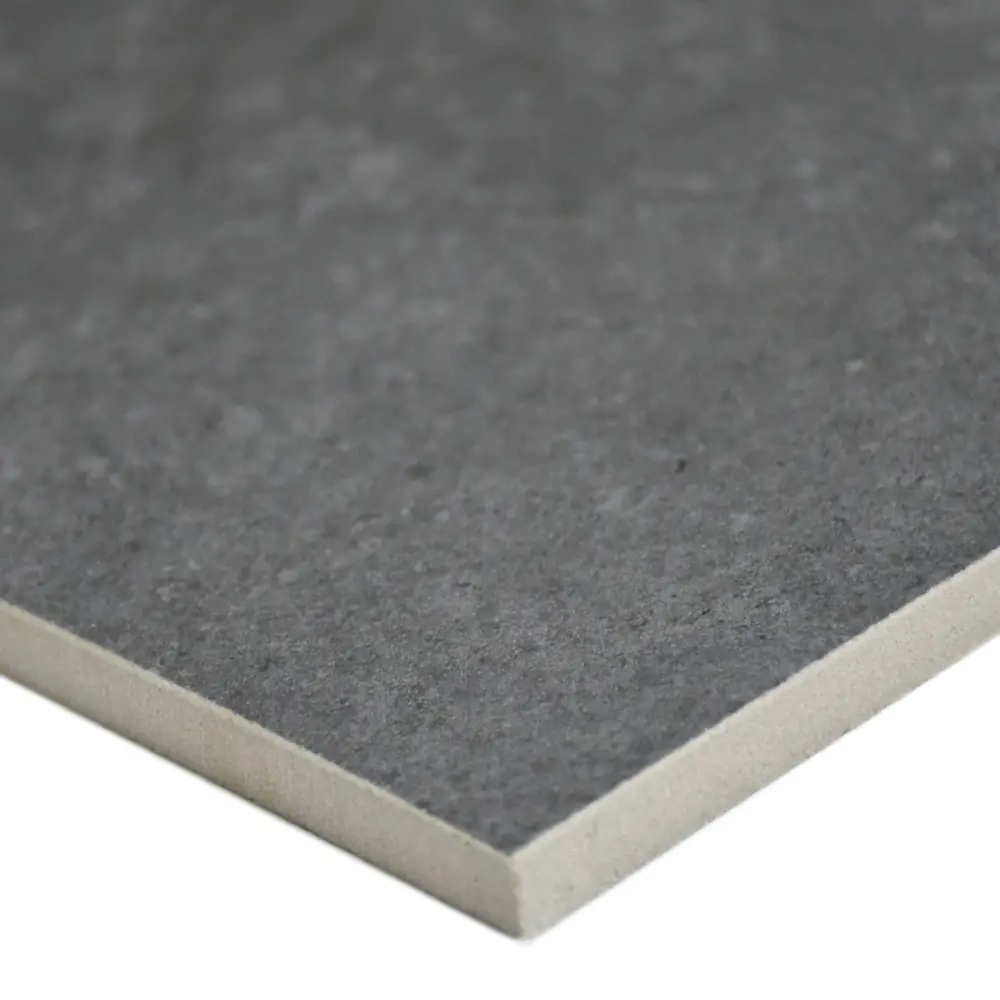 Bodenfliese VitrA K952092R Cementside anthracite anthrazit 60x60 cm I.Sorte