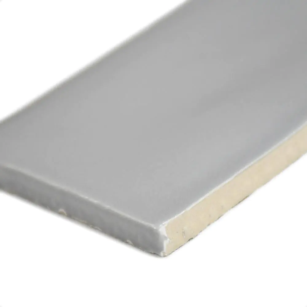 Wandfliese Cifre Colonial grey mate grau 7,5x30 cm I.Sorte Wandfliese Cifre Colonial grey mate grau 7,5x30 cm I.Sorte