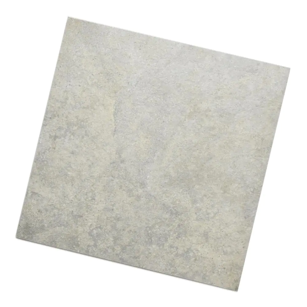 Terrassenplatte Villeroy & Boch 2869 DM20 Bourgogna Garden beige hellgrau 60x60 cm I.Sorte
