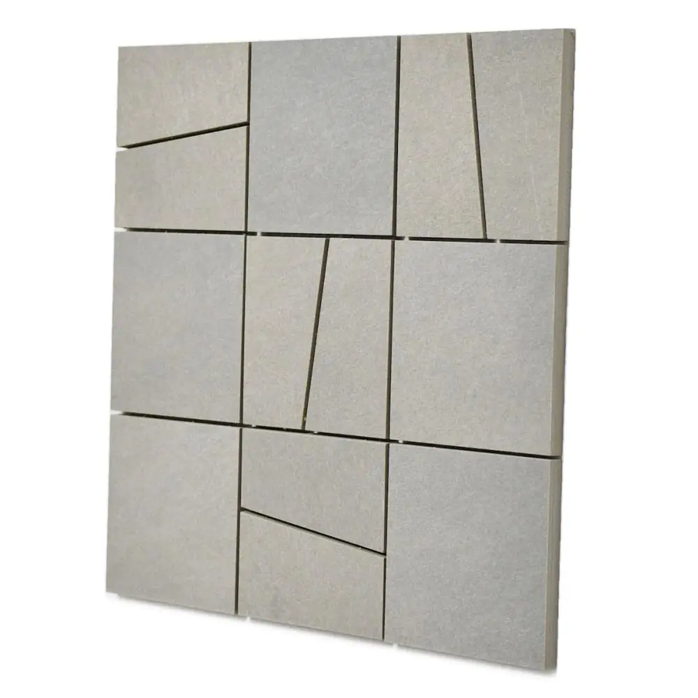 Mosaik Villeroy &  Boch 2415 RT5M Bernina grau 30x30 cm I.Sorte